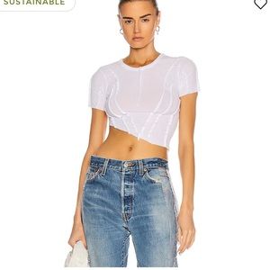 Sami Micro vintage tee